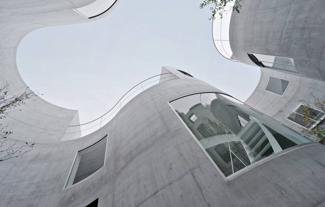 مجتمع مسکونی ژاپن