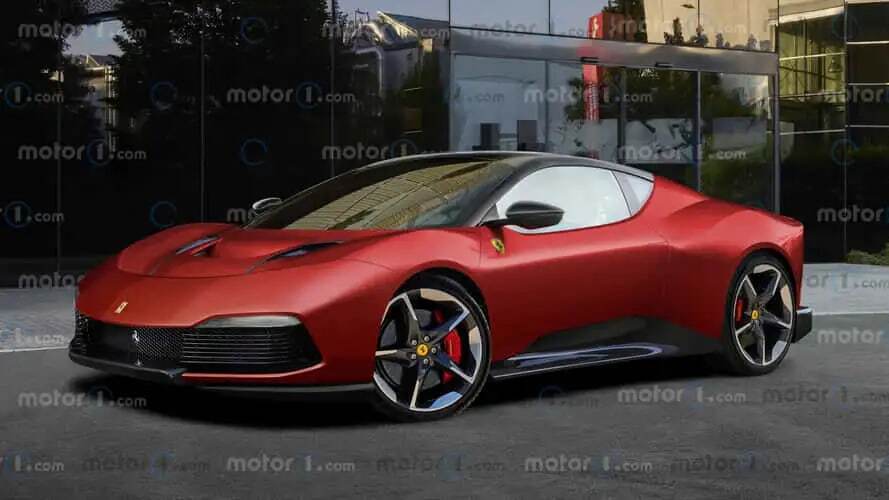 20 خودرو مهم که سال 2025 منتظر ورورد آن ها هستیم! (+تصاویر)