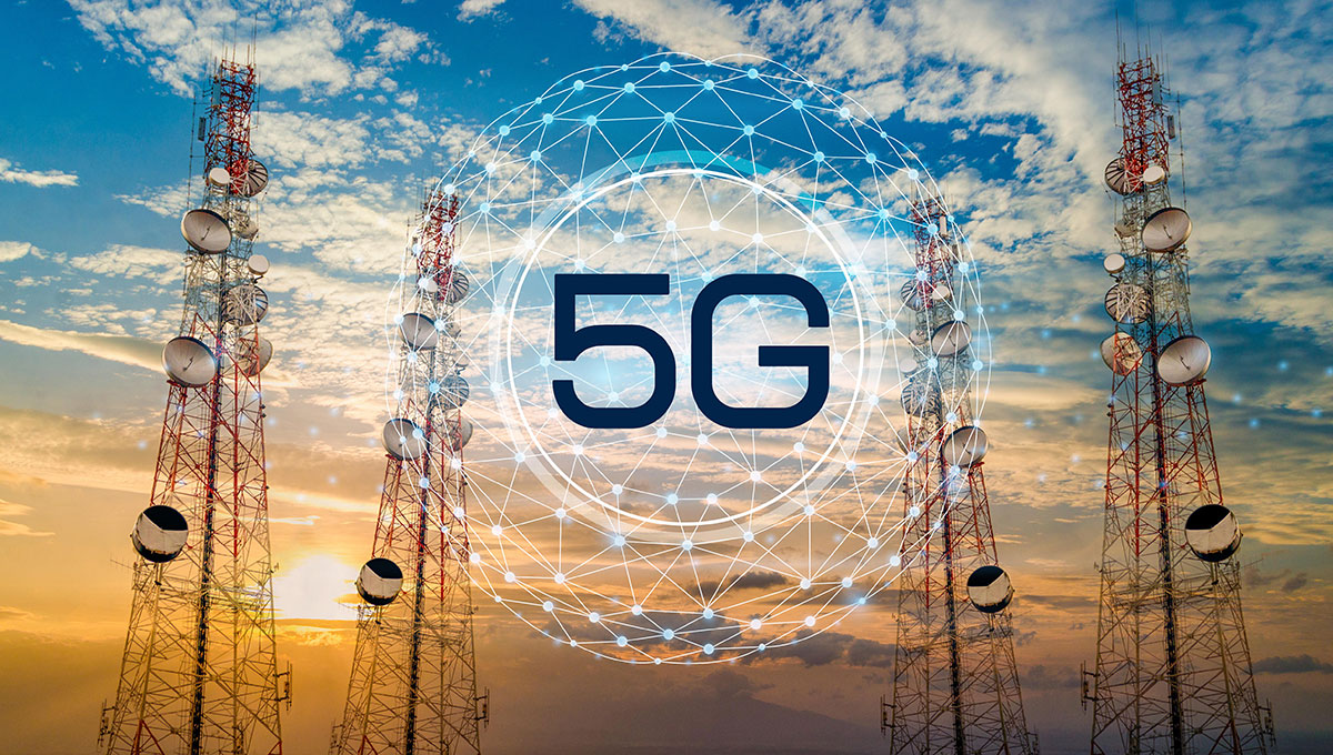 چرا هزاران میلیارد دلار صرف فناوری 5G می‌شود؟